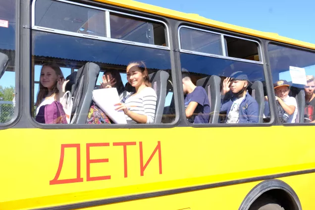 Игорь Мартынов. Помнить о событиях тех лет – долг каждого из нас