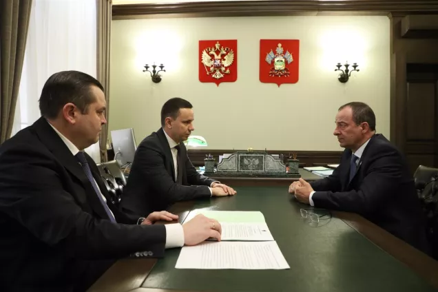 Ю.Бурлачко. Обеспечение информационной безопасности  особенно актуальна в нынешних условиях