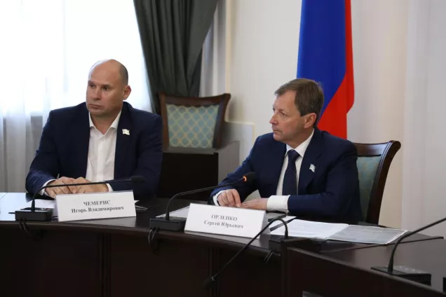 Законопроект о «наливайках» прошел общественное обсуждение в кубанском парламенте