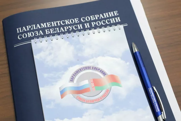 Вячеслав Володин проведет заседание 62-й сессии Парламентского Собрания Союза Беларуси и России