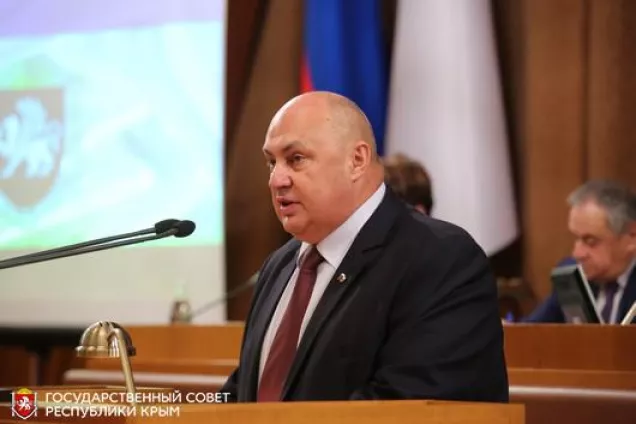 До конца 2019 года очередь в детские сады Керчи сократится на 450 мест, - Владимир Батуренко