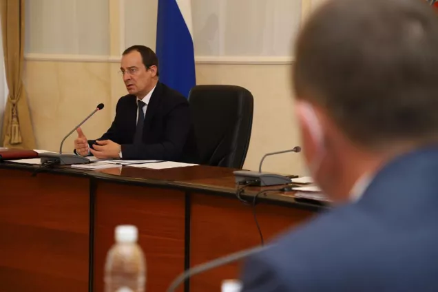 Депутаты ЗСК скорректировали региональное избирательное законодательство