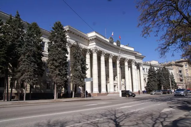 Утверждены планы работы областной Думы на март