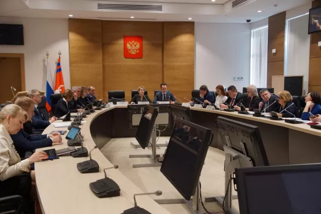 Волгоградская область готовится к открытию новых медучреждений и проведению всеобщей диспансеризации населения