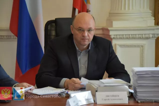 Бюджетная комиссия одобрила поправки к трёхлетнему бюджету Севастополя