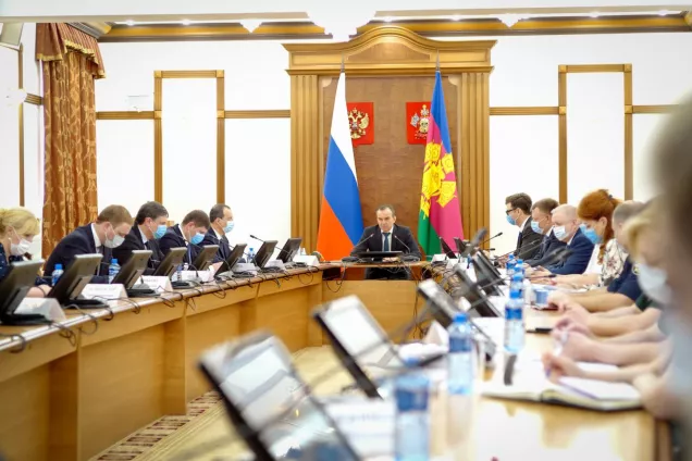 Принят новый пакет послаблений противовирусного режима 