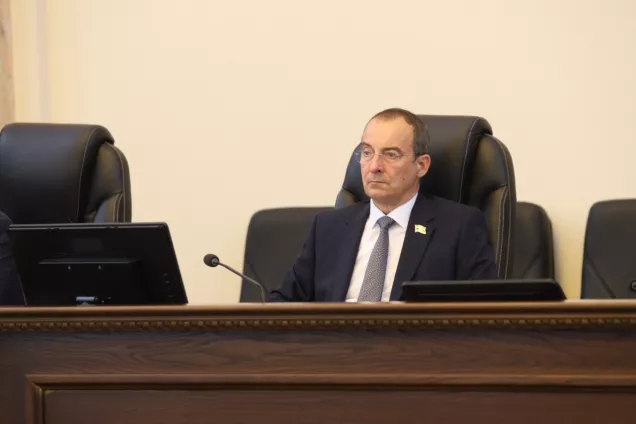 Юрий Бурлачко.Все социальные обязательства перед жителями края, как и прежде, будут выполнены