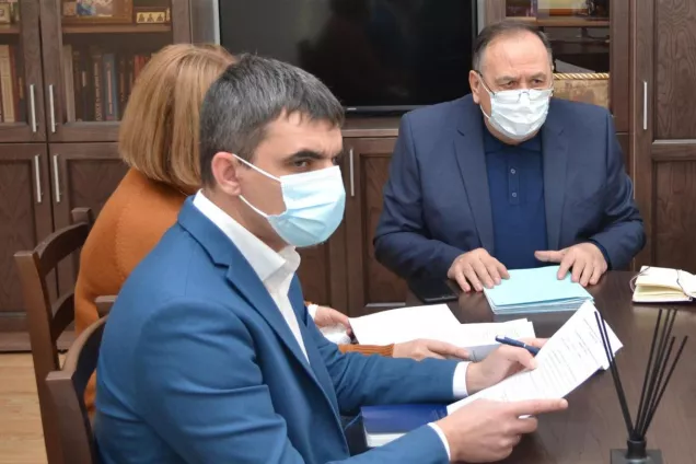 Парламентарии Кубани согласовали корректировки ряда государственных программ