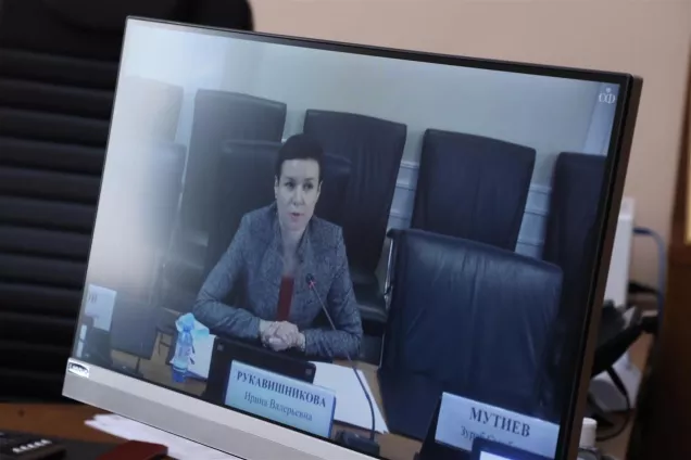 Кубанские парламентарии приняли участие в заседании по вопросам совершенствования законодательства в сфере инвестиций и IT