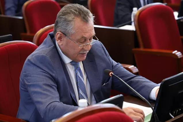 Новая система контроля на Кубани отследит формирование и использование средств дорожного фонда