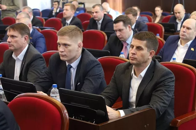 Кубанские законодатели расширили возможности волонтеров по сохранению исторической памяти