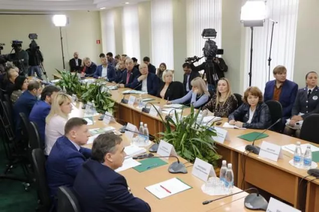 Закон обязателен для всех, на то он и Закон