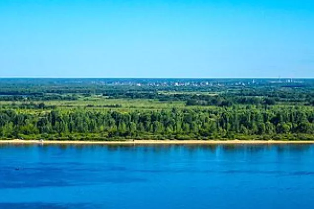 Депутаты Госдумы обсудили вопросы оздоровления Волги