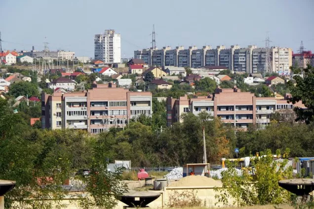 Корректировка градостроительного законодательства направлена на снижение административных барьеров в строительстве