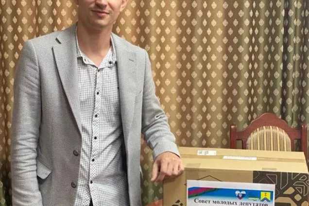 Помог в очередной раз