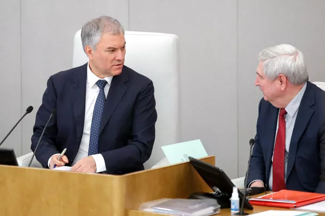 Субъекты РФ смогут брать в подчинение муниципальные образовательные учреждения