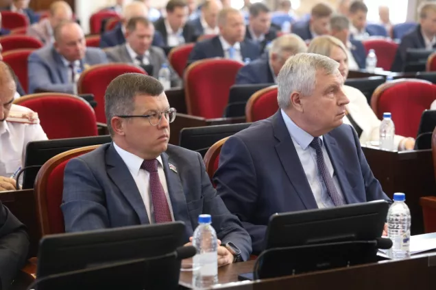 В Краснодарском крае продлили преференции для стратегических инвесторов