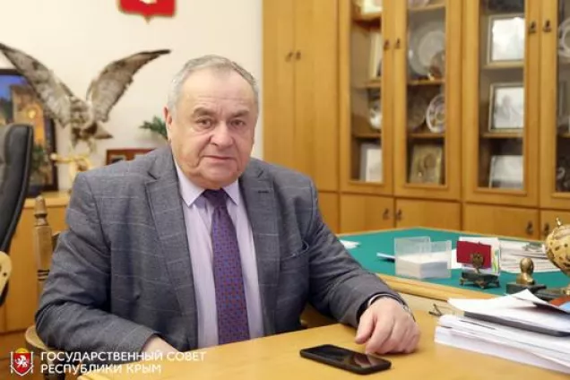 Ефим Фикс: Послание Президента России — это новое прочтение поступательного движения вперед нашего государства