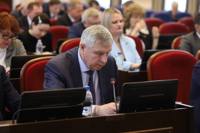 Кубанские парламентарии предложили вернуть субъектам надзор за государственному регулированию цен, тарифов на товары и услуги