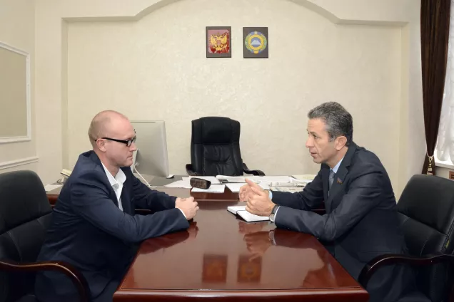 В Комитете по аграрной политике обсудили ситуацию в сфере ветеринарии