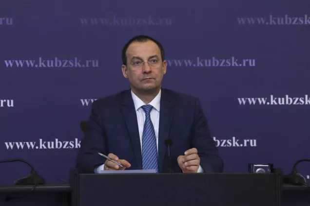 Законодатели Кубани обсудили ход массовой вакцинации населения в крае