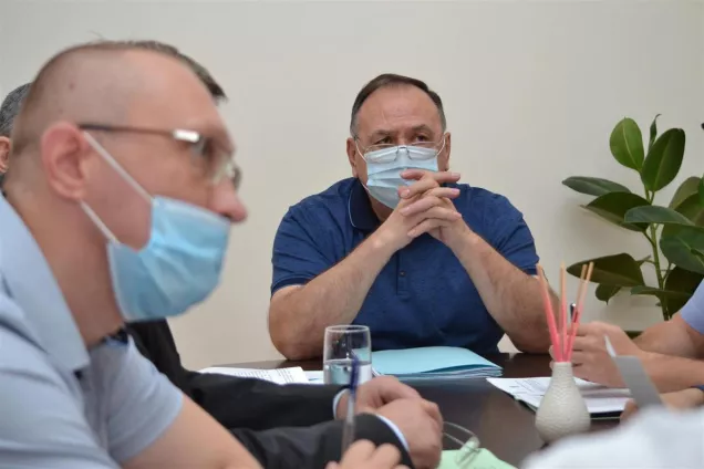 Корректировку ряда госпрограмм рассмотрят на очередной сессии