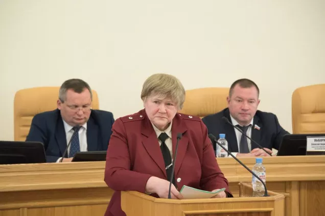 Заболеваемость ОРВИ пошла на спад