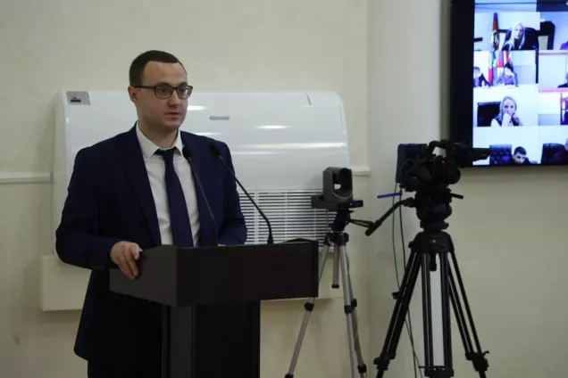 На Кубани поддержат IT-отрасль