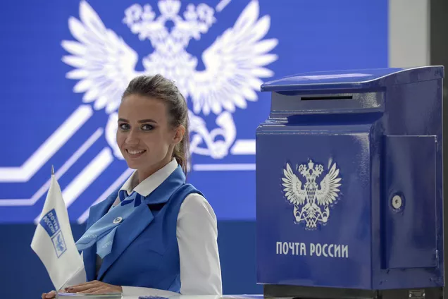 Принят закон о возможности голосования на выборах по почте