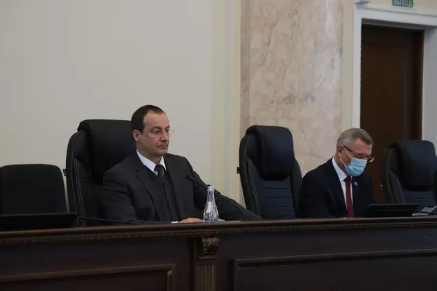 Депутаты предложили ввести апартаменты в правовое поле