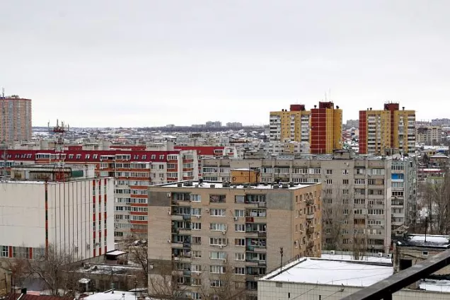 Власти Волгоградской области продолжают разъяснять жильцам ситуацию с проверкой счетов за отопление