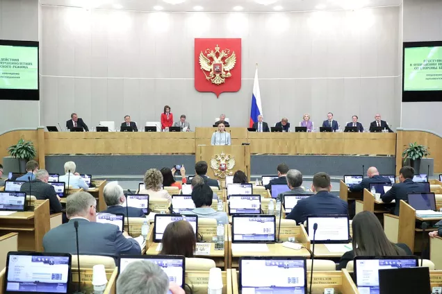 Меры поддержки малого бизнеса в сфере общепита могут быть расширены