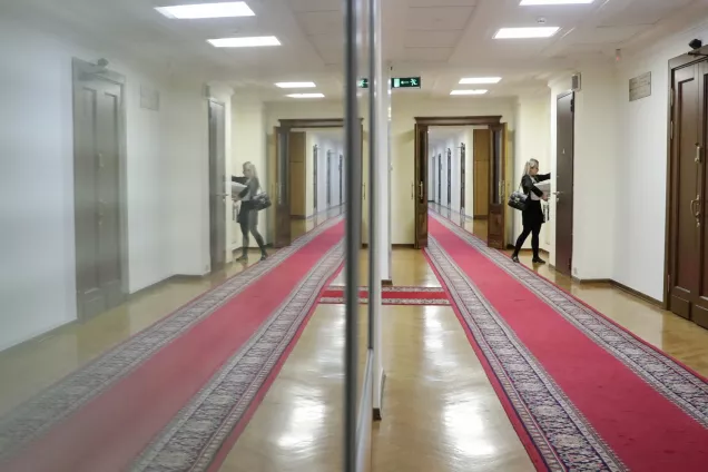 ГД предложила признать в России нежелательными «Британский совет» и «Немецкую волну»