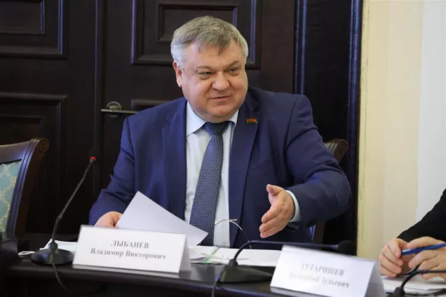 Профильный комитет ЗСК дал рекомендации по повышению эффективности реализации краевых госпрограмм в сфере ЖКХ