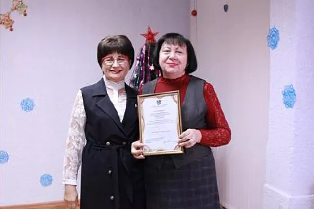 Валентина Руденко рассказала о перспективах развития социальной сферы Волгодонска