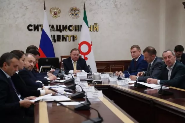 Правительство России усилит надзор за реализацией нацпроектов