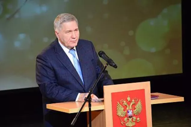 Сергей Михалев: «Новошахтинск – город с особенным шахтерским характером»