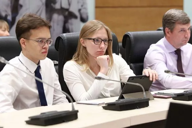 Парламентарии Волгограда планируют внести изменения в избирательное законодательство региона