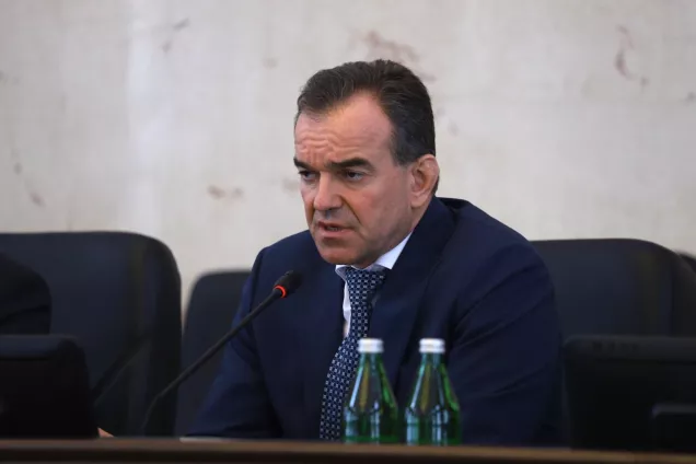 Аграриев Кубани обяжут вносить в почву раз в пятилетку девять тонн органики