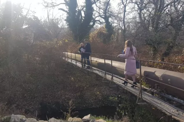 В село Фруктовое необходимо срочно провести газификацию и освещение, - Вячеслав Камзолов 