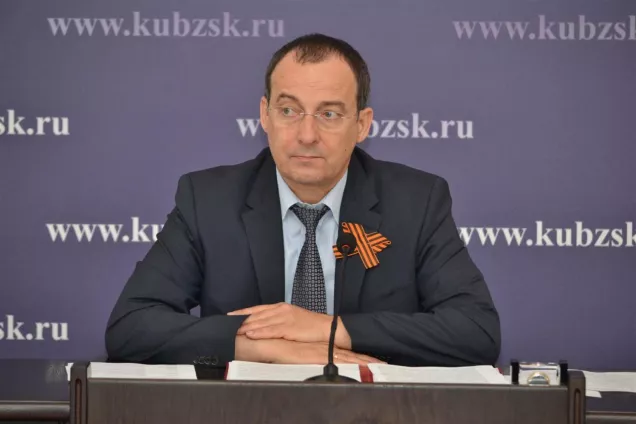 Парламентарии Кубани сформировали повестку 40-й сессии