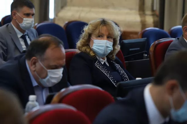 Права ТОСов по внесению инициативных проектов закрепили законодательно