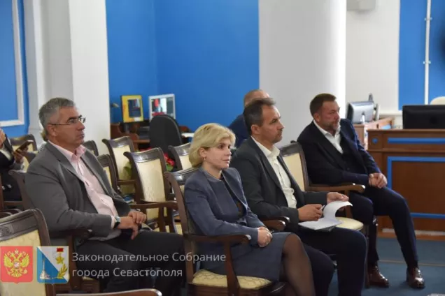 Депутаты внесли изменения в бюджет Территориального ФОМС