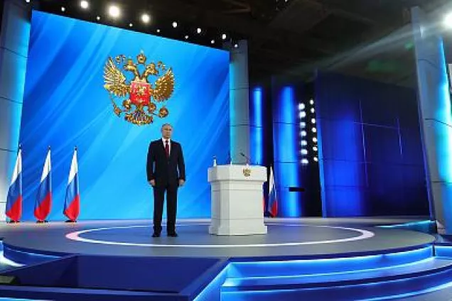 Андрей Харченко: «Стабильный, устойчивый бюджет – залог реализации задач, поставленных Президентом»