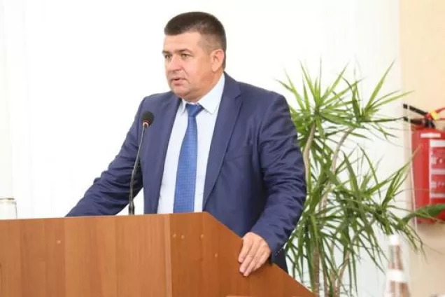 День Государственного Совета Республики Крым прошел в Черноморском районе