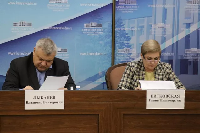 Депутаты ЗСК рассмотрели вопросы дальнейшего развития системы водоснабжения в крае