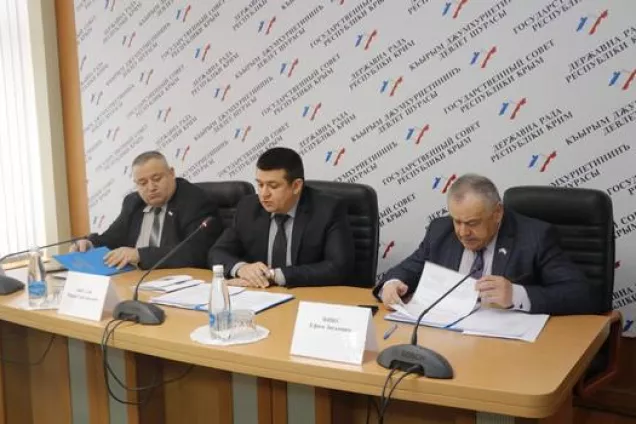 Комитет по аграрной политике и развитию сельских территорий обсудил итоги работы профильного министерства за 2019 год