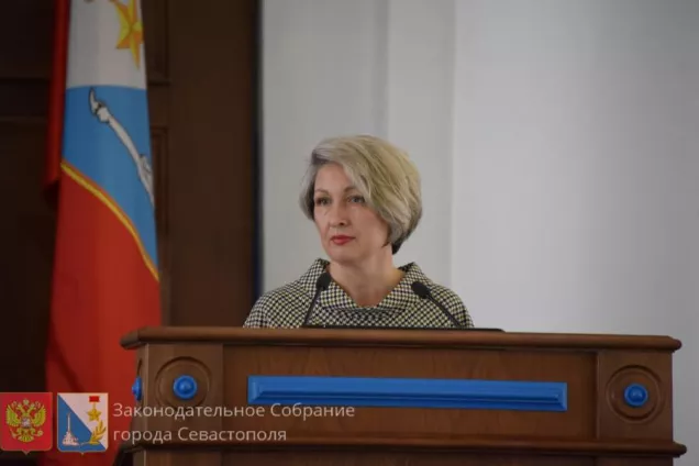 Закон Севастополя «Об образовании» приведен в соответствие с федеральным