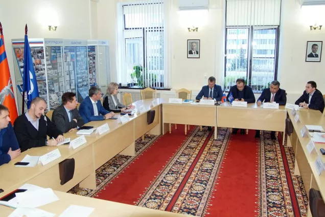 Перспективы роста туристической привлекательности региона рассмотрели на совещании профильного парламентского комитета