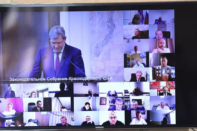 Получение бесплатной юрпомощи в Краснодарском крае станет более оперативным